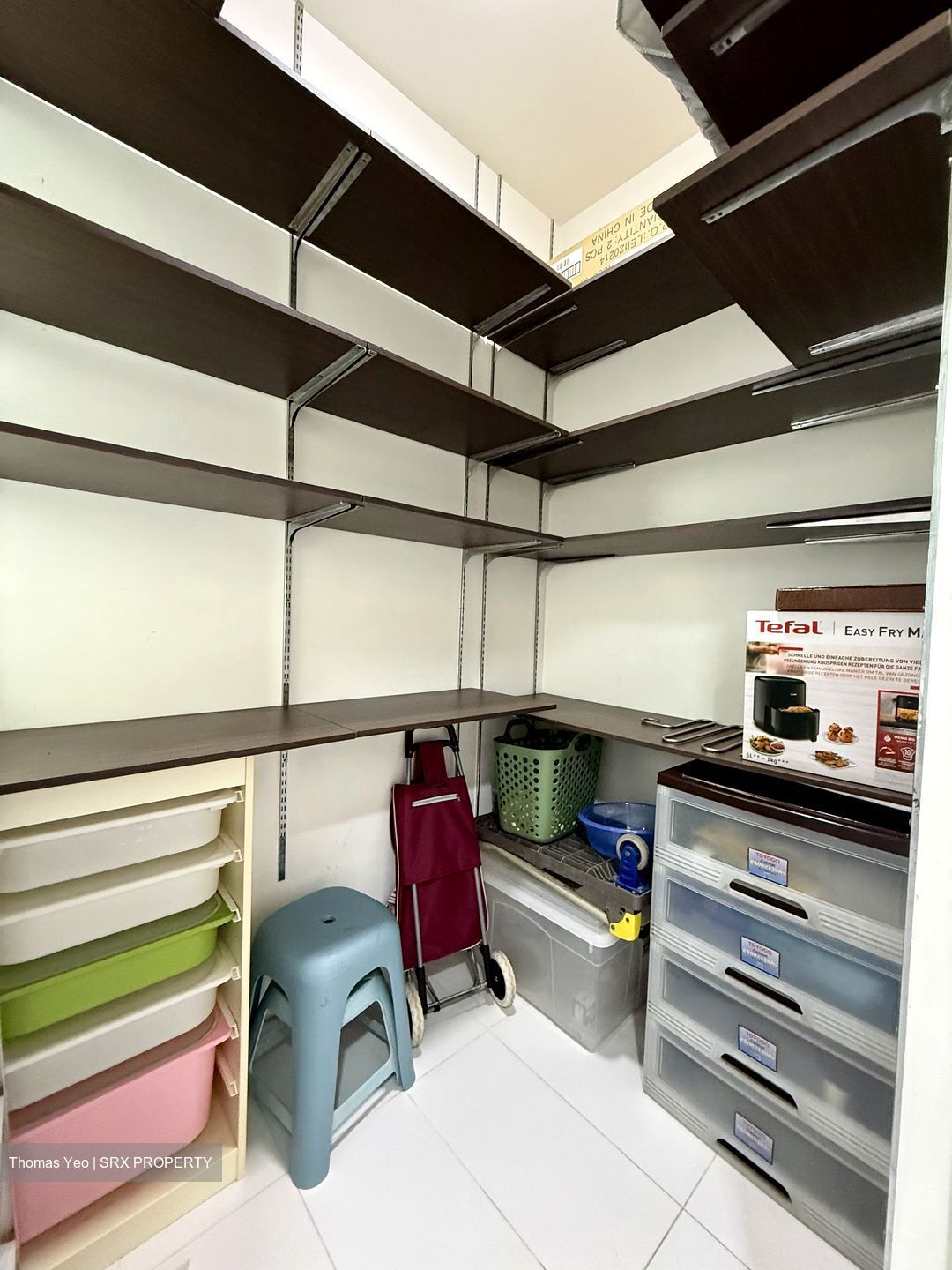 The Tembusu (D19), Condominium #612910501